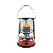 Przenośny nagrzewnik nafty 2500 W