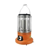 Ogrzewacz gazowy dużej mocy